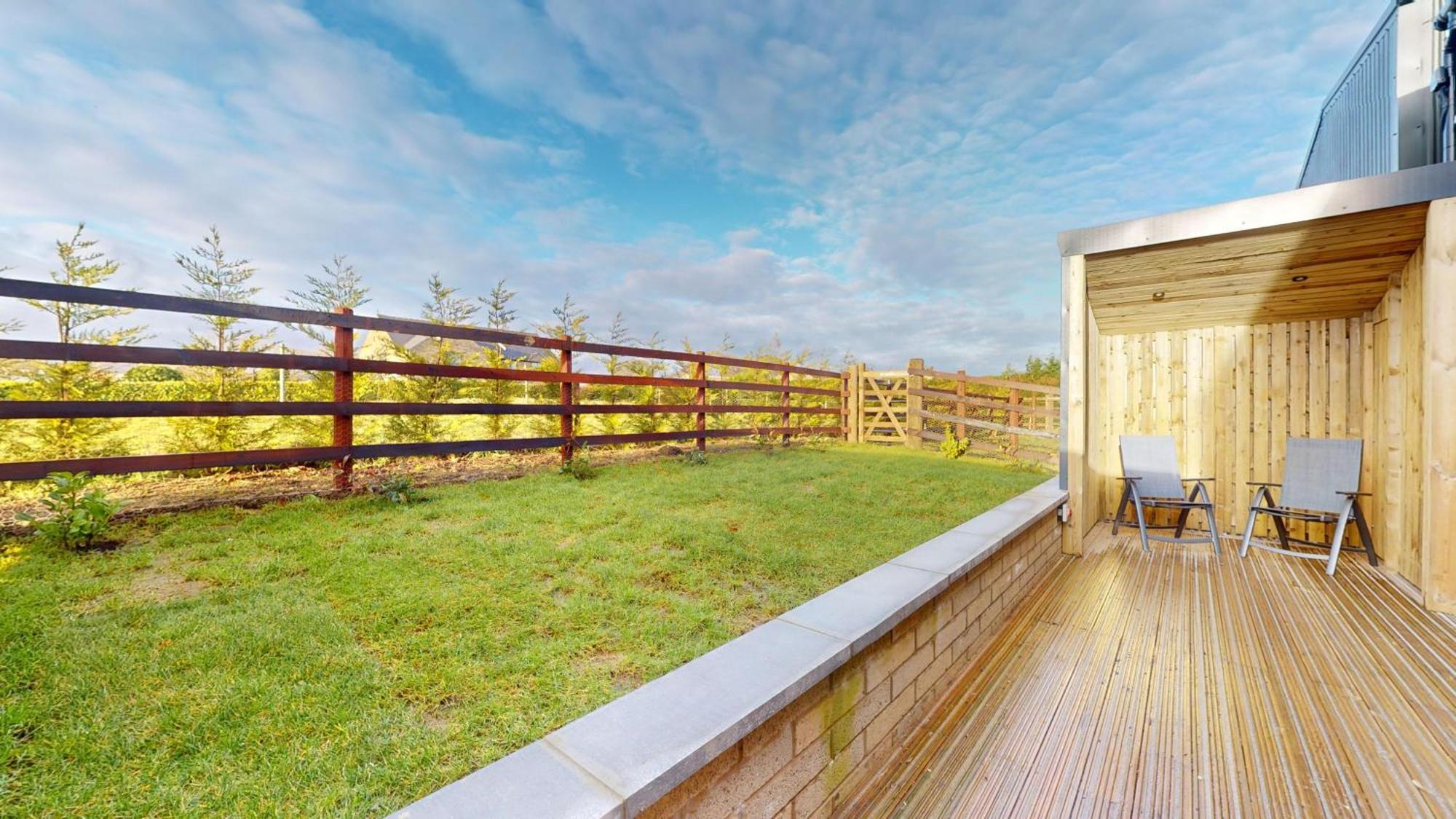 Springwood Barn No2 Merlyn Sheffield Bagian luar foto